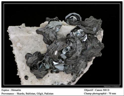 Hematite
Skardu, Baltistan, Pakistan
fov 70 mm (Author: ploum)
