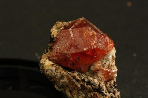 Zircón
Shigar, Pakistan
3,5x2cm, x de 1,5x1,5 cm (Autor: Pep Gorgas)