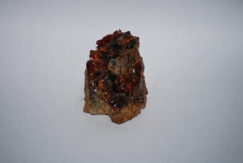 Ámbar del Cretácico
Santa Justa, Ubiarco, Santillana del Mar, Cantabria, España
4 cm. X 4 cm. (Autor: Apacheaguayo)