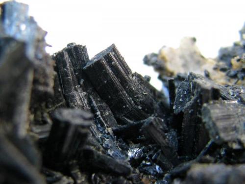 Ferro-actinolita
Burguillos del Cerro, Badajoz, Extremadura, España.
51 x 30 x 32 mm.
detalle (Autor: José Luis Zamora)