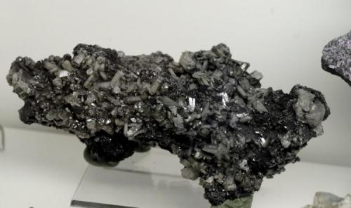 Mimetita
Tsumeb, Namibia
110 x 60 mm. (Autor: Jesus Franquesa Baucells)