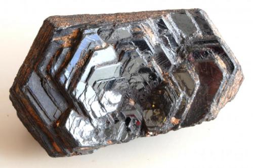 Hematites.
Belo Horizonte, Iron quadrangle, Minas Gerais, Brasil.
Medidas pieza: 5,2x3,2x3,1 cm
Hematites (Rosa de Hierro) (Autor: Sergio Pequeño)