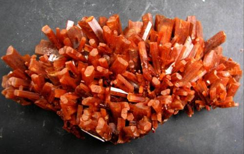Yeso
Wielicka, Polonia
124 x 65 x 30 mm. (Autor: José Luis Zamora)