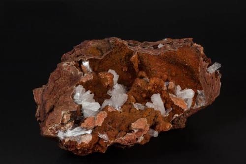 Hemimorfita
Mina Ojuela, Mapimí, Durango, México
20x12 cm (Autor: victor chaul chamut)