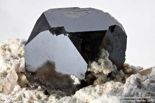 Bixbyite
Thomas Range, Juab Co., Utah, USA
9.36 mm (Author: Matteo_Chinellato)