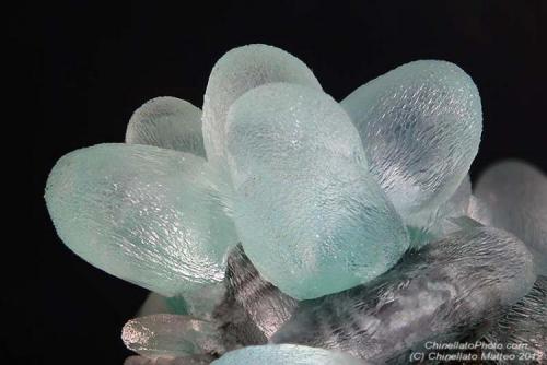 Smithsonite
Block 14 opencut, Broken Hill, Yancowinna Co., New South Wales, Australia
5.48 mm group (Author: Matteo_Chinellato)