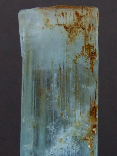 Aquamarine,
Pakistan
FOV 28 x 20 mm approx (Author: nurbo)