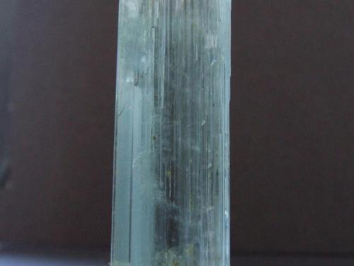 Aquamarine,
Pakistan
FOV 30 x 25 mm approx (Author: nurbo)