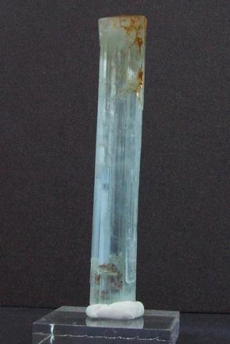 Aquamarine,
Pakistan
72 x 11 mm (Author: nurbo)