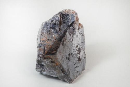 Galena
Mina Ojuela, Mapimí, Durango, México
6x5 cm (Autor: victor chaul chamut)