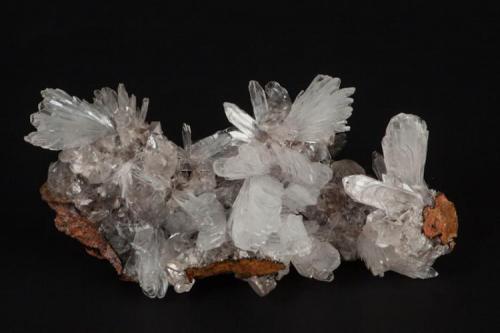 Hemimorfita
Mina Ojuela, Mapimí, Durango, México
9x5 cm (Autor: victor chaul chamut)