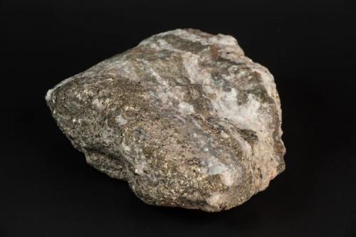 Pirita
Mina Químicas del Rey, Durango, México.
22x17 cm (Autor: victor chaul chamut)