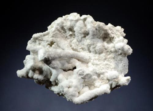 Barite ps. after celestite
Annabel Lee Mine, Harris Creek Sub-District, Hardin Co., Illinois
6.5 x 8.1 cm. (Author: crosstimber)