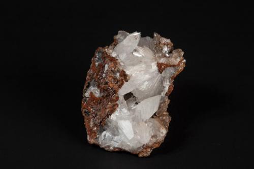 Hemimorfita
Mina Ojuela, Mapimí, Durango, México
8x6 cm (Autor: victor chaul chamut)