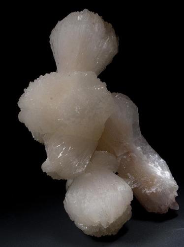 Stilbite
Jalgaon District, Maharashtra, India
10x7 cm.
Fot. & Col. Juan Hernandez.
Adquired in November of 2010. (Author: supertxango)