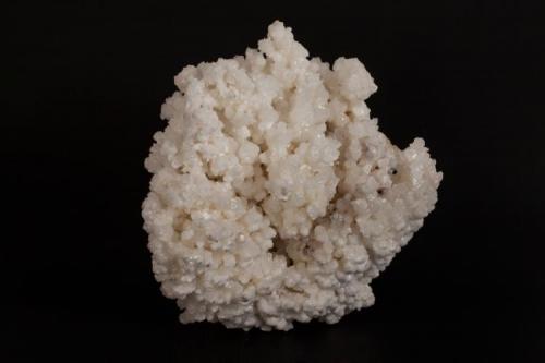 Aragonito
Mina Ojuela, Mapimí, Durango, México
28x25 cm (Autor: victor chaul chamut)