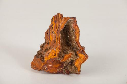 Adamita
Mina Ojuela, Mapimí, Durango, México
12x10 cm (Autor: victor chaul chamut)