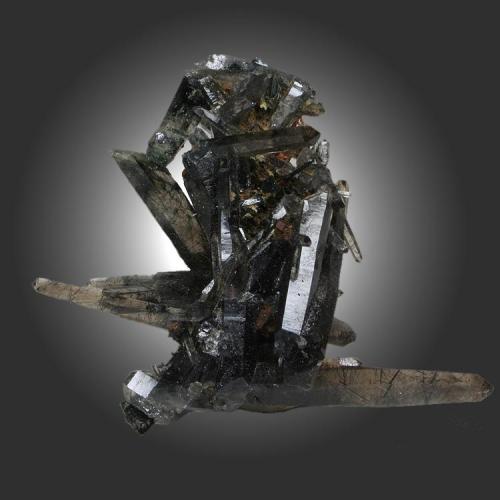 Smoky Quartz
Mount Malosa, Zomba District, Malawi
5x5 cm.
Fot. & Col. Juan Hernandez.
Adquired in November of 2010. (Author: supertxango)