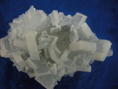 Chenzhou Barite (Author: xueranfly)