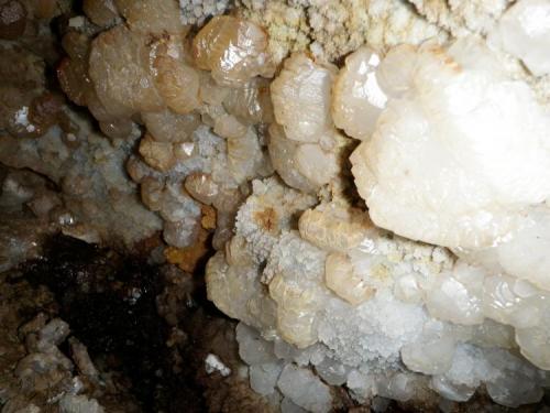 inside calcite pocket 1 (Author: thecrystalfinder)