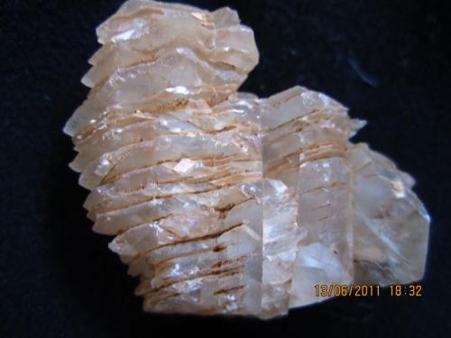 this is another poker chipped little calcite (Author: barbie90)