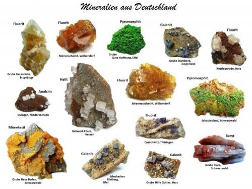 GermanMinerals.JPG (Author: Tobi)