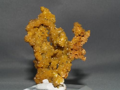 Pyromorphite
Bunker Hill Mine, Idaho, USA
6.5 x 4 x 2 cm (Author: Joseph D'Oliveira)