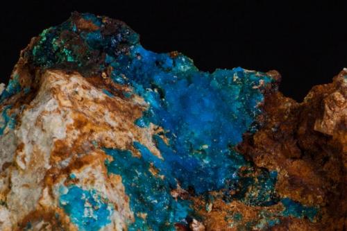 Calcantita
Santa María del Oro, Durango, México.
26x14 cm
Detalle de la anterior (Autor: victor chaul chamut)