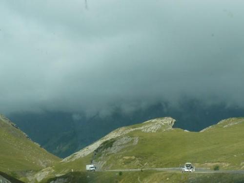 ALERT ! STORMS in french pyrenees !!! (Author: Benj)