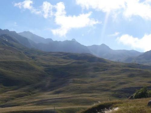 Spanish pyrenees (Author: Benj)