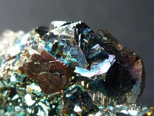 Pirita<br />Valdelapiedra ravine, Foz-Calanda, Comarca Bajo Aragón, Teruel, Aragon, Spain<br />5,5 x 4 cm.<br /> (Autor: javier ruiz martin)