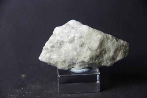 Apatito con Diópsido - Fluorescente
Bancroft, Ontario, Canadá
52x30x20 mm (Autor: Juan María Pérez)