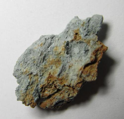 Crossita
Dallas Gem Mine, San Benito County, California, Estados Unidos
2’2 x 1’3 cm. (Autor: prcantos)