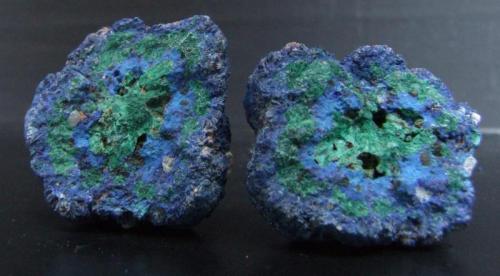 Azurite/Malachite
Mogok, Burma
30 x 25 mm (Author: nurbo)