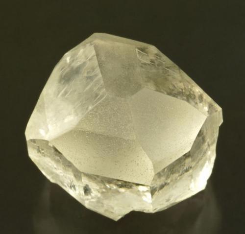 Topaz.
Mogok, Burma.
15 mm. (Author: Ru Smith)