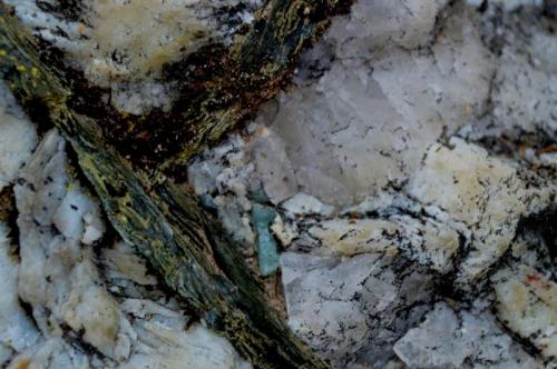 Beryl
Near Revlstoke BC Canada
less then 1 inch (Author: thecrystalfinder)