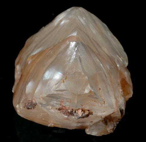 Calcite
Onion River, Cook County, Minnesota, US
6 X 4 cm
Another close up. (Author: John Nash)