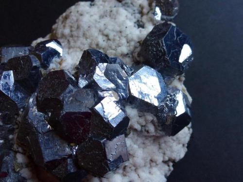 Galena, Calcita
Naica, Saucillo, Chihuahua, Mexico
14 x 10 cm.

Detalle (Autor: javier ruiz martin)
