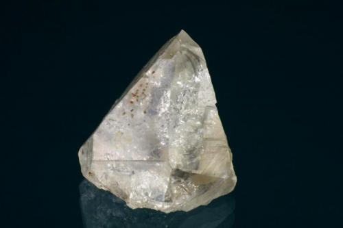 Hydroxyl-Herderite
Luftenberg, Upper Austria, Austria
16 mm (Author: Gerhard Brandstetter)