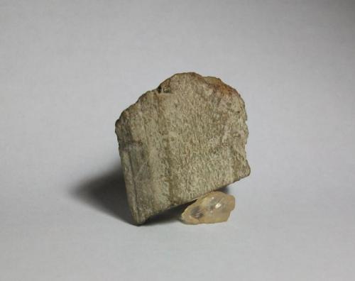 Brannerita<br />Diéresis Mine, Puerto del Cabril, Hornachuelos, Comarca Valle Medio del Guadalquivir, Córdoba, Andalusia, Spain<br />3,5x3x2 cm.<br /> (Autor: Nieves)