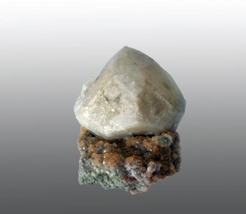 Calcite
Croft Quarry, Croft, Leicestershire, England, UK (Author: ian jones)