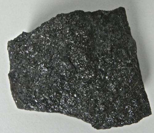 Magnetita
Burguillos del Cerro, Badajoz, Extremadura, España
Ancho de imagen 6 cm. (Autor: María Jesús M.)