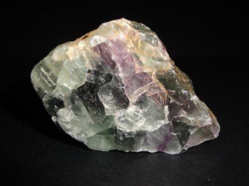 Fluorita
Mina La Viesca, Huergo, Zona minera de La Collada, Siero, Asturias, España.
4’3 - 5`9 cm
Fluorita verde (Autor: Pedro Naranjo)