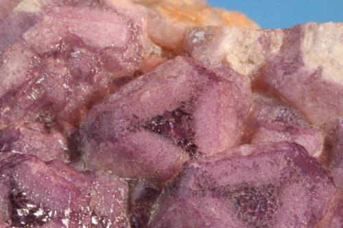 Fluorite
Tounfit, Boumia, Khenifra Province, Meknes-Tafilalet Region, Morocco
19 x 6 x 4 cm (Author: Don Lum)