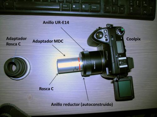 camara microscopio.jpg (Autor: Cesar M. Salvan)