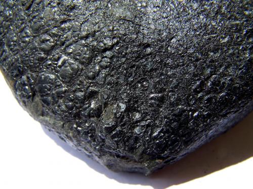 Goethita<br />De Las Angustias ravine, El Paso, La Palma, Santa Cruz de Tenerife Province, Canary Islands, Spain<br />14cm<br /> (Autor: canada)