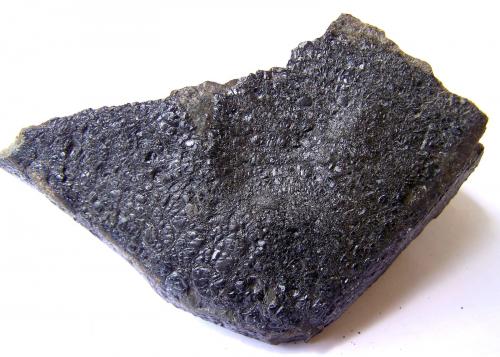 Goethita<br />De Las Angustias ravine, El Paso, La Palma, Santa Cruz de Tenerife Province, Canary Islands, Spain<br />14cm<br /> (Autor: canada)