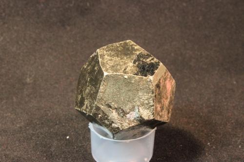 Pyrite
Murgal, Artvin Province, Black Sea Region, Turkey
4.0 x 4.0 cm (Author: Don Lum)