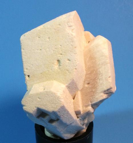 Orthoclase
Erongo Mountain, Erongo Region, Namibia
10.5 x 7.2 cm (Author: Don Lum)