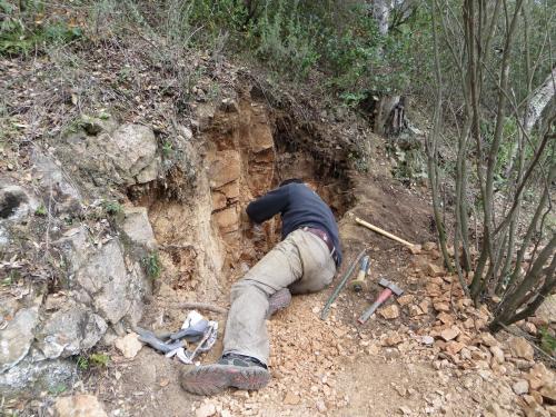 Geoda Montseny - 30 abril 2014 016.jpg (Author: Joan Martinez Bruguera)